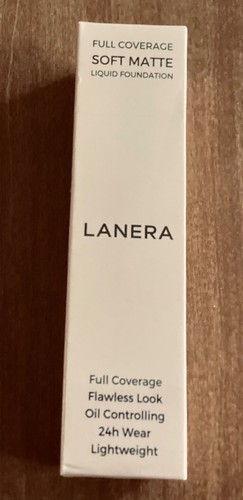 Lanera soft matte - lanera-soft, matte-full