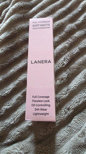 Bnib lanera full coverage - lanera,