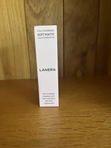 Lanera soft matte - lanera, liquid
