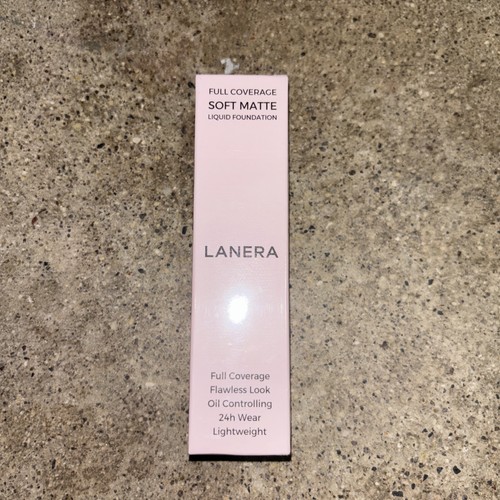 Lanera soft matte - lanera,