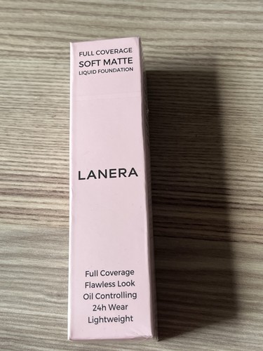 Lanera soft matte full - lanera,