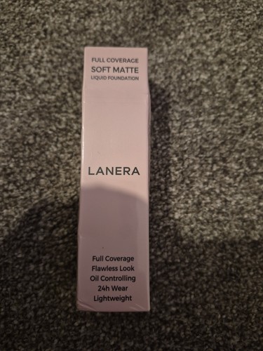 Bnib lanera full coverage - full, soft