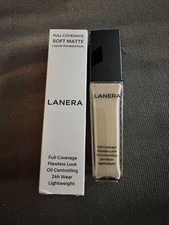 Lanera L4 Buff Beige