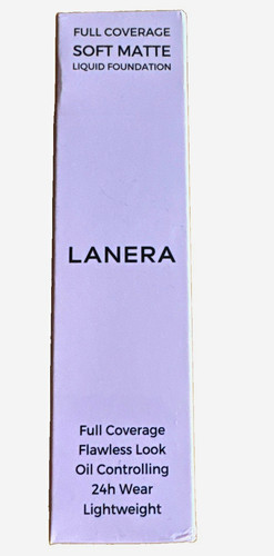 Lanera soft matte liquid - lanera,