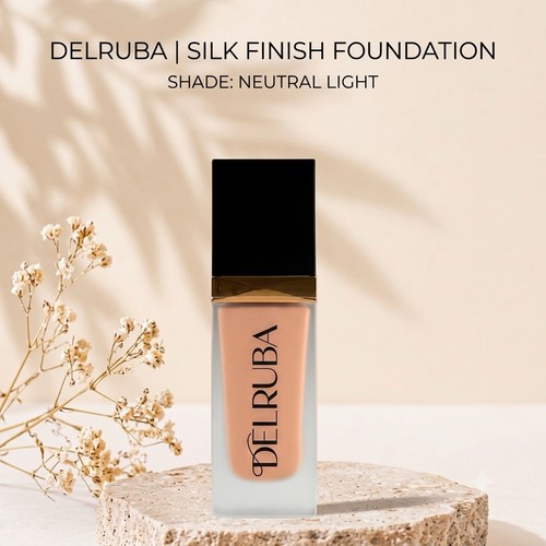 Delruba perfect matte - delruba,