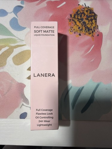 Lanera nude full coverage - l2,