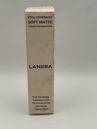 Lanera soft matte full - matte,
