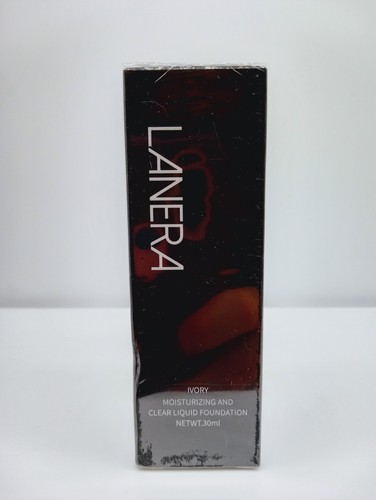 New sealed lanera - lanera, moisturizing