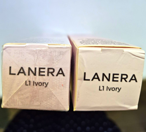 Lanera full coverage - lanera, matte