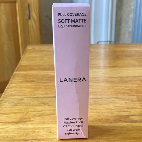 Lanera soft matte liquid - lanera,