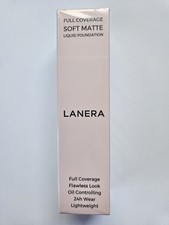 LANERA L2 Nude Full Coverage