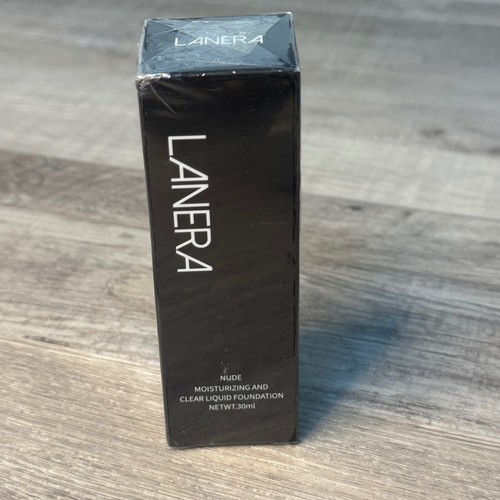 Lanera moisturizing and clear - lanera,