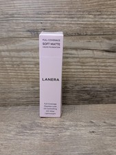 Lanera L1 Ivory Soft Matte