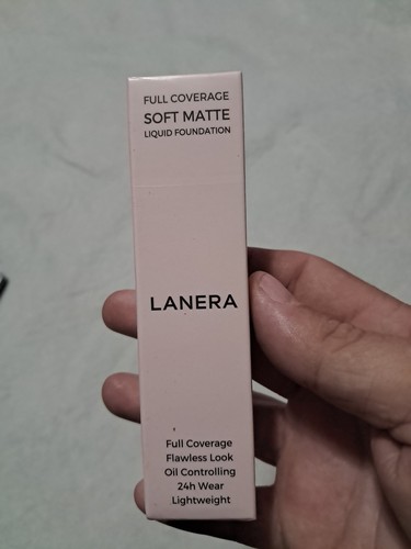 Lanera soft matte full - soft,