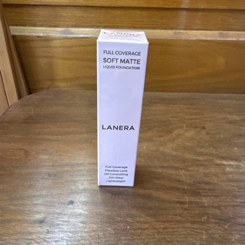 Lanera soft matte liquid - soft,