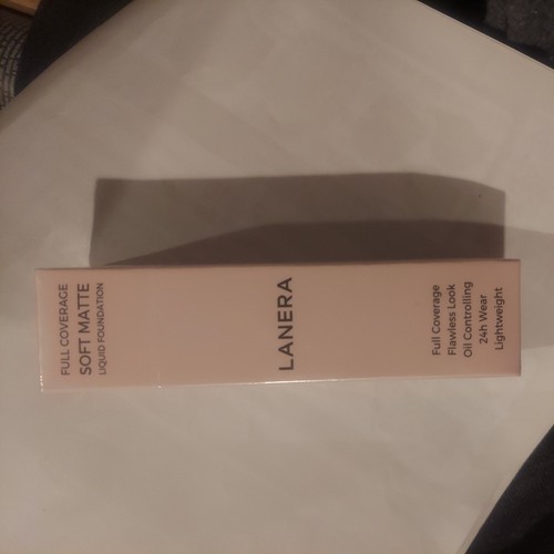 Lanera ivory soft matte - ivory,