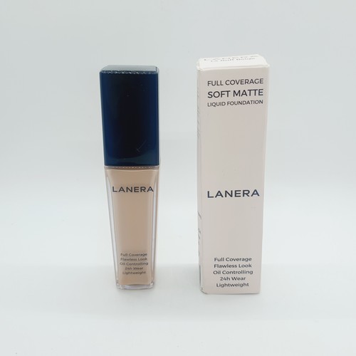 Lanera full coverage soft - lanera,