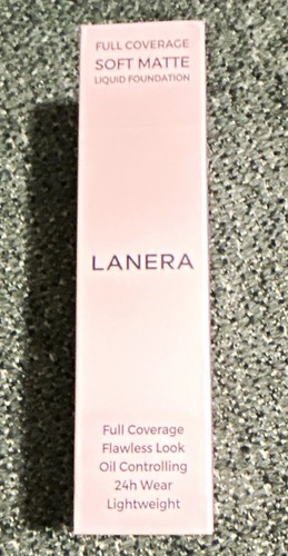Lanera soft matte liquid - soft,