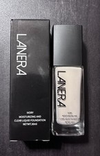 Lanera Foundation Ivory For