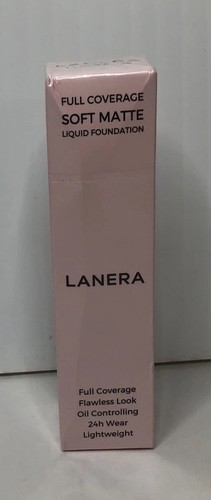 Lanera soft matte liquid - soft,