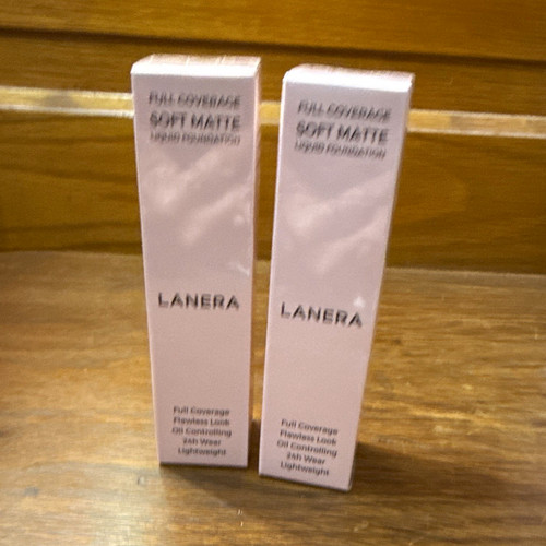Lanera full coverage soft - lanera,