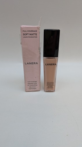 Lanera full coverage soft - full,