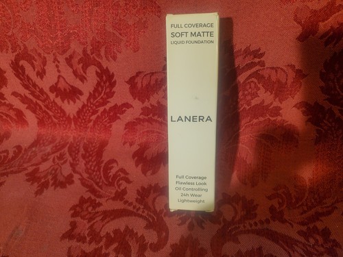 Lanera soft matte liquid - soft,