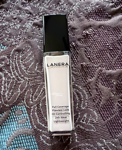 Lanera full coverage oil - full,