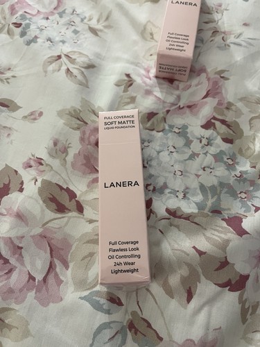 New lanera peach - new, l3