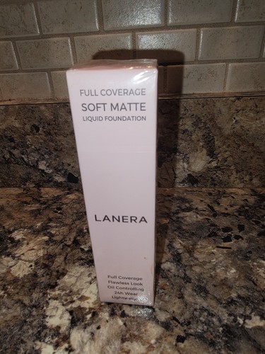 New sealed lanera peach - l3,