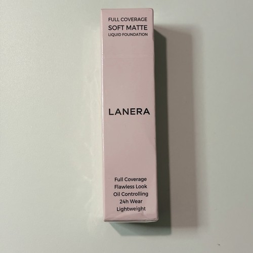 Lanera ivory soft - lanera, l1