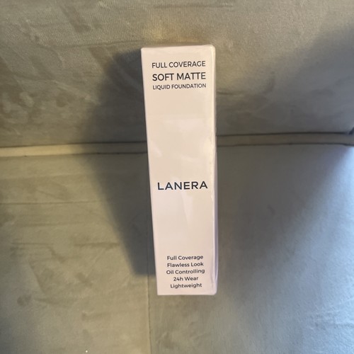 Lanera soft matte liquid - lanera,