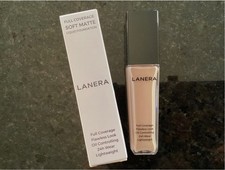 NEW Lanera 24h Full Coverage