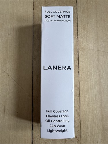 Lanera soft matte full - lanera,