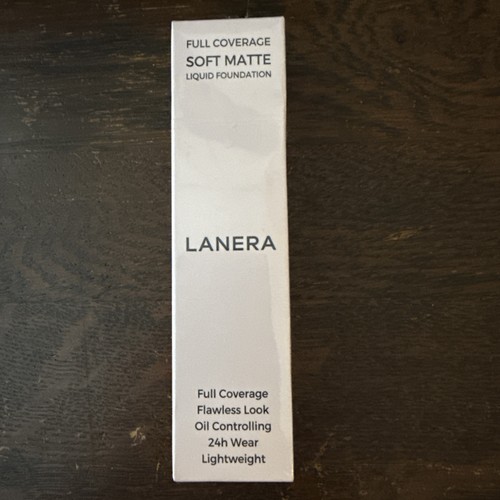 Lanera soft matte full - matte,