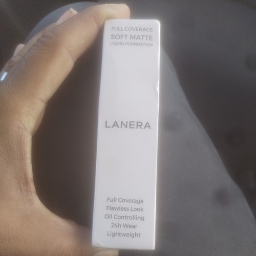 Bnib lanera full - full, coverage