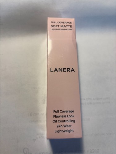 Lanera soft matte - , liquid