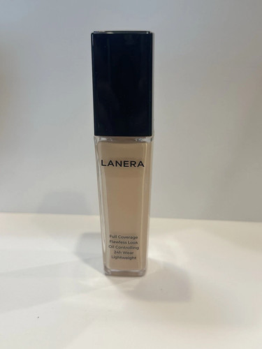 Lanera liquid foundation - liquid, full
