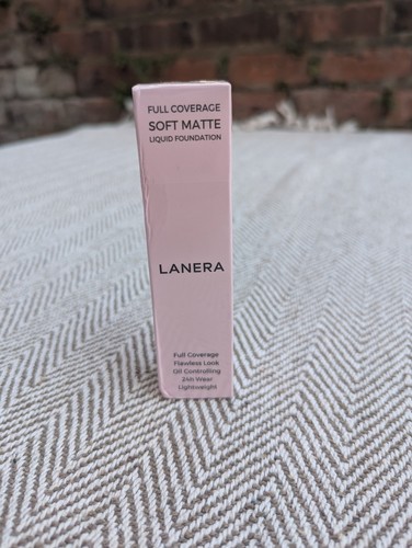 Lanera nude full - lanera, coverage