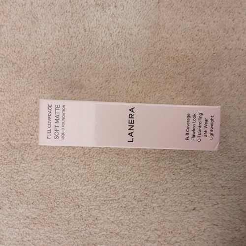 Bnib lanera full - full, coverage