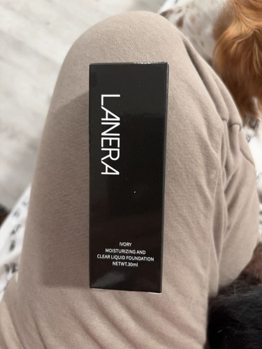 Lanera moisturizing and clear - lanera,