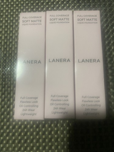 Lanera ivory soft matte - lanera,