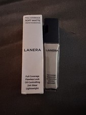 New Lanera L2 Nude Foundation