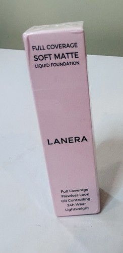 Lanera full coverage soft - coverage,