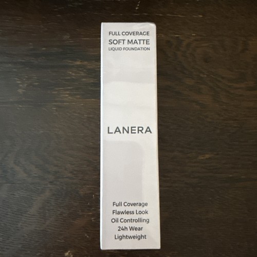 New sealed lanera ivory - new,