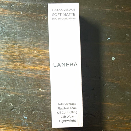 Lanera full coverage - full,